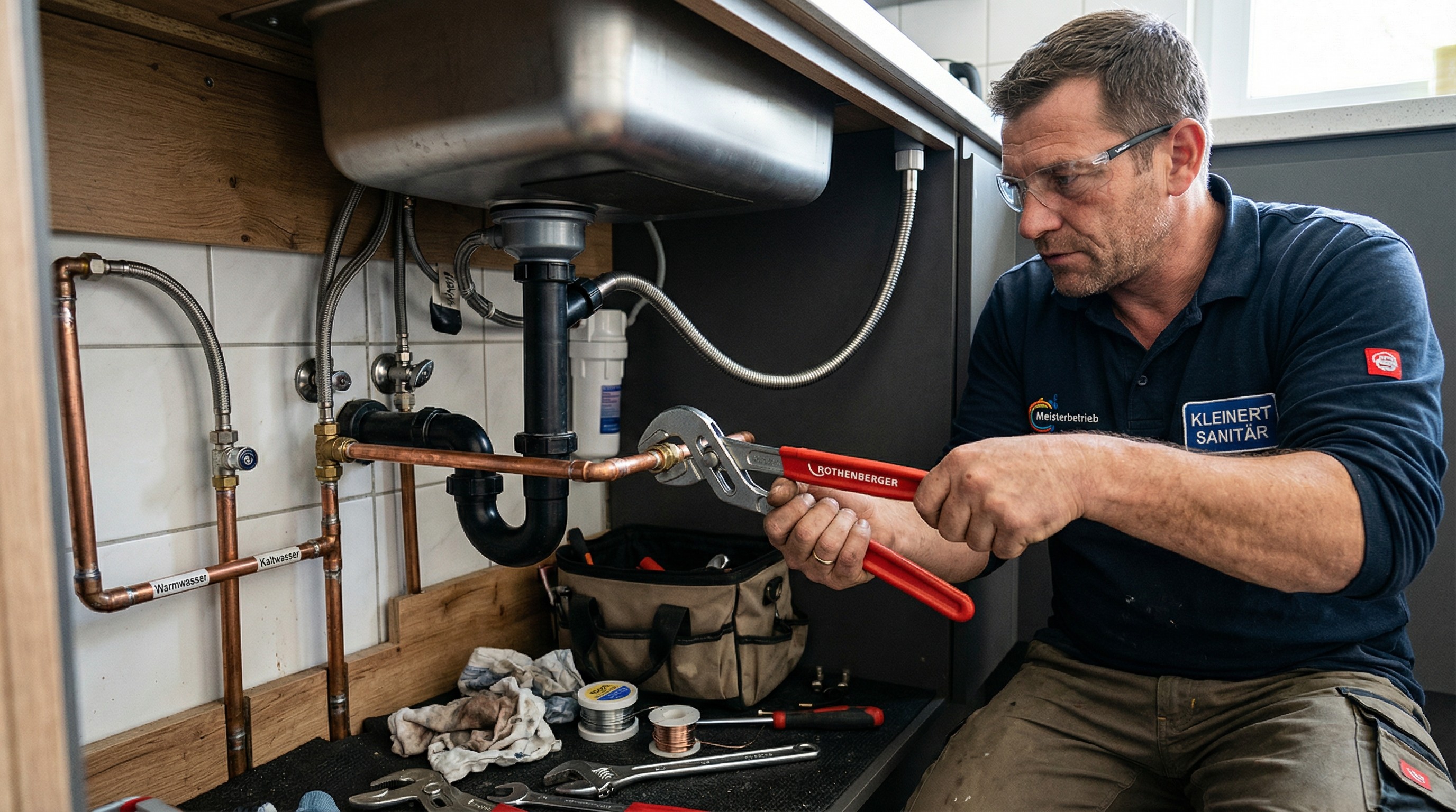 Segmüller Sanitär Heizung Solar Dortmund – Sanitärinstallateur Dortmund